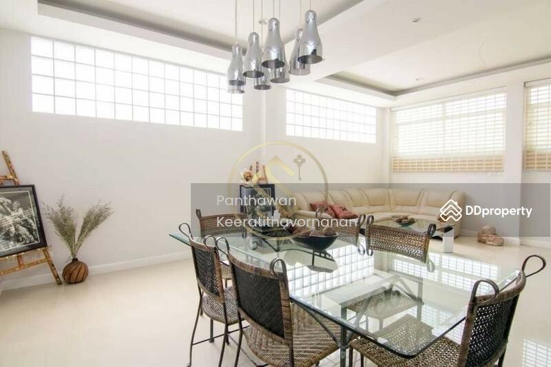 ขาย - Baan Ravipa Sukhumvit 103 : บ้านรวิภา สุขุมวิท 103, กรุงเทพ
