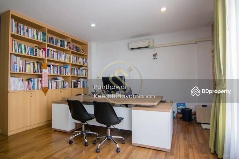 ขาย - Baan Ravipa Sukhumvit 103 : บ้านรวิภา สุขุมวิท 103, กรุงเทพ