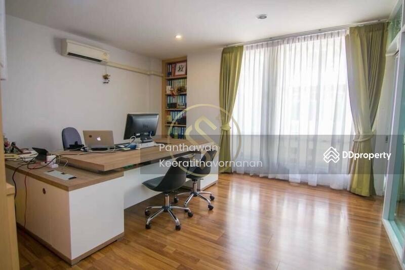 ขาย - Baan Ravipa Sukhumvit 103 : บ้านรวิภา สุขุมวิท 103, กรุงเทพ
