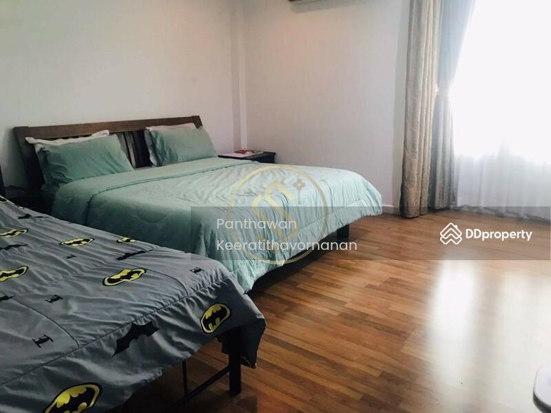 ขาย - Baan Ravipa Sukhumvit 103 : บ้านรวิภา สุขุมวิท 103, กรุงเทพ