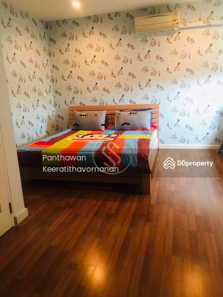 ขาย - Baan Ravipa Sukhumvit 103 : บ้านรวิภา สุขุมวิท 103, กรุงเทพ