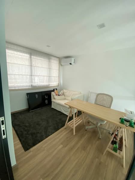 PATIO Kanlapaphruek-Sathorn, Bangkok, 8/6 Kallapaphruk-Sathorn, Bang Khae, Bang Khae, Bangkok, 3 Bedrooms, 181 sqm, Townhouse For Rent, by ปรินทร์ญาดา ชิณโชติ, 11607651 - DDproperty.com