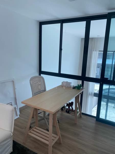 PATIO Kanlapaphruek-Sathorn : พาทิโอ กัลปพฤกษ์-สาทร, กรุงเทพ, 8/6 Kallapaphruk-Sathorn, บางแค, บางแค, กรุงเทพ, 181 ตร.ม., ทาวน์เฮ้าส์ ให้เช่า, โดย ปรินทร์ญาดา ชิณโชติ, 11607651 - DDproperty.com