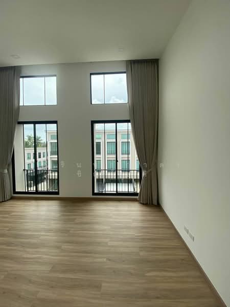 PATIO Kanlapaphruek-Sathorn : พาทิโอ กัลปพฤกษ์-สาทร, กรุงเทพ, 8/6 Kallapaphruk-Sathorn, บางแค, บางแค, กรุงเทพ, 181 ตร.ม., ทาวน์เฮ้าส์ ให้เช่า, โดย ปรินทร์ญาดา ชิณโชติ, 11607651 - DDproperty.com