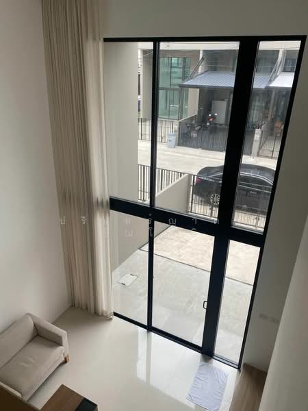 PATIO Kanlapaphruek-Sathorn, Bangkok, 8/6 Kallapaphruk-Sathorn, Bang Khae, Bang Khae, Bangkok, 3 Bedrooms, 181 sqm, Townhouse For Rent, by ปรินทร์ญาดา ชิณโชติ, 11607651 - DDproperty.com