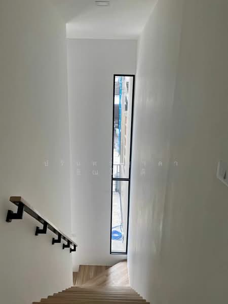 PATIO Kanlapaphruek-Sathorn, Bangkok, 8/6 Kallapaphruk-Sathorn, Bang Khae, Bang Khae, Bangkok, 3 Bedrooms, 181 sqm, Townhouse For Rent, by ปรินทร์ญาดา ชิณโชติ, 11607651 - DDproperty.com