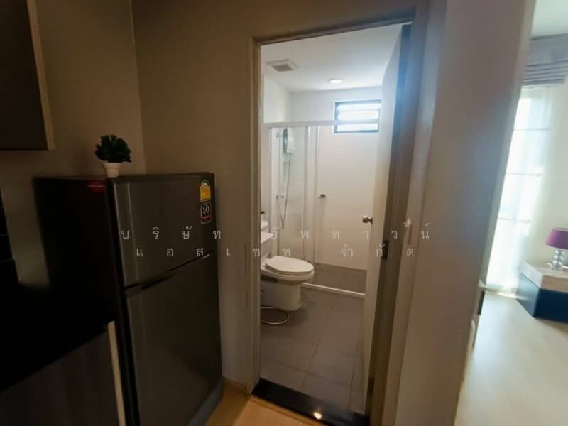 Unio Sukhumvit 72, Samut Prakan, 285 Soi Sukhumvit 72, Samrong Nua, Muang Samut Prakarn, Samut Prakan, 1 Bedroom, 32 sqm, Condo For Rent, by Amwika Karoonsombat, 11607781 - DDproperty.com