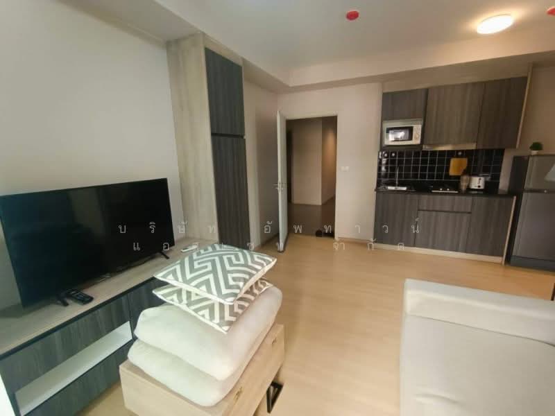 Unio Sukhumvit 72, Samut Prakan, 285 Soi Sukhumvit 72, Samrong Nua, Muang Samut Prakarn, Samut Prakan, 1 Bedroom, 32 sqm, Condo For Rent, by Amwika Karoonsombat, 11607781 - DDproperty.com