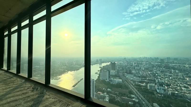 Canapaya Residences Rama 3 : คณาพญา เรสซิเดนซ์ พระราม 3, กรุงเทพ, 888 พระราม 3, บางโคล่, บางคอแหลม, กรุงเทพ, 999 ตร.ม., คอนโด ขาย, โดย The Elite Homes (Thailand) Co., Ltd., 11607811 - DDproperty.com