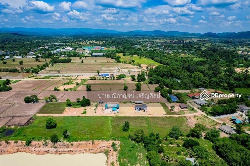 ขาย - ขายที่ดินพร้อมสาธารณูปโภค ซอยรพ.เกษมราษฎร์ฯ สระบุรี วิวน้ำ วิวภูเขา โฉนด 242.5 ตร.วา, สระบุรี