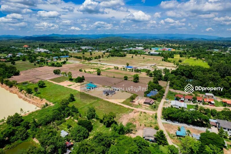 ขาย - ขายที่ดินพร้อมสาธารณูปโภค ซอยรพ.เกษมราษฎร์ฯ สระบุรี วิวน้ำ วิวภูเขา โฉนด 242.5 ตร.วา, สระบุรี