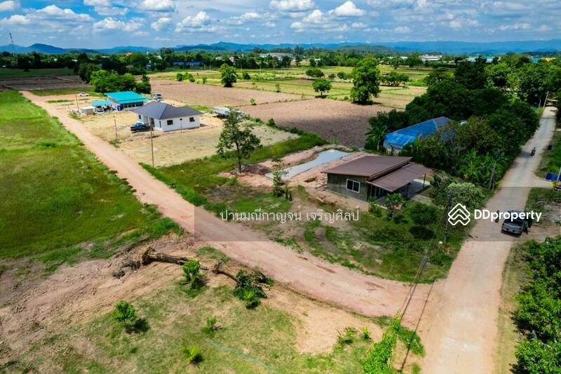 ขาย - ขายที่ดินพร้อมสาธารณูปโภค ซอยรพ.เกษมราษฎร์ฯ สระบุรี วิวน้ำ วิวภูเขา โฉนด 242.5 ตร.วา, สระบุรี