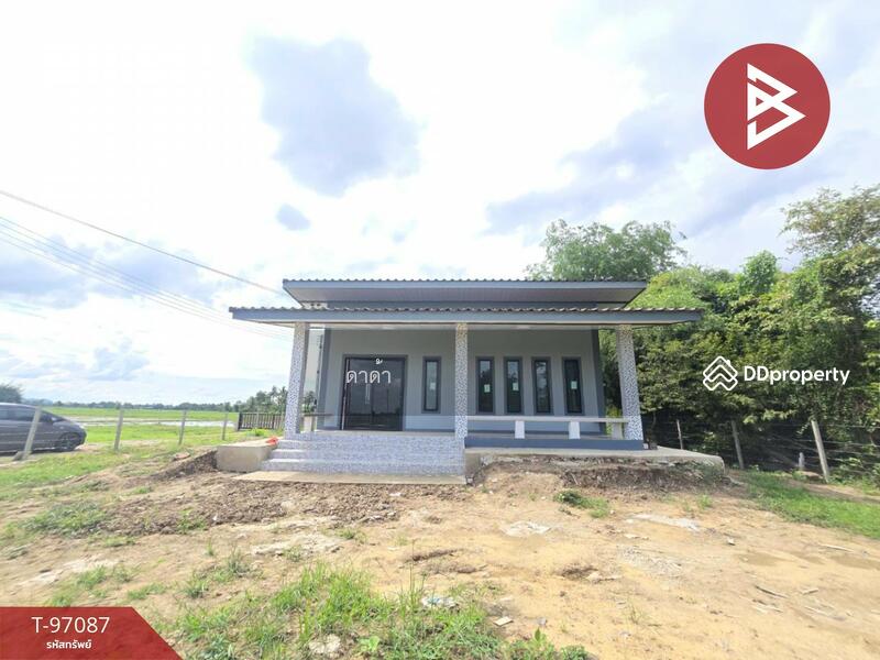 ขาย - บ้านเดี่ยวปากท่อ ราชบุรี, ราชบุรี