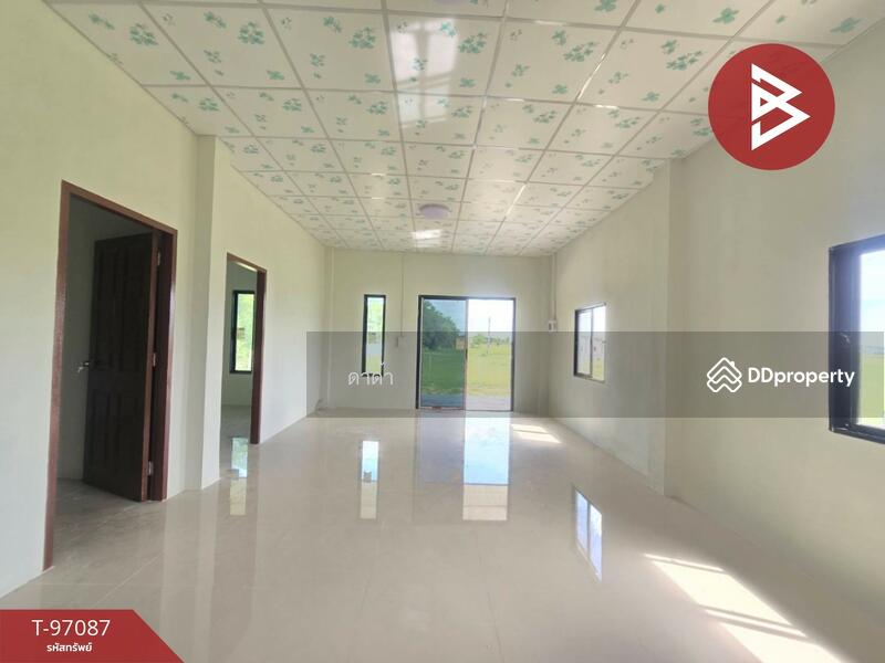 ขาย - บ้านเดี่ยวปากท่อ ราชบุรี, ราชบุรี