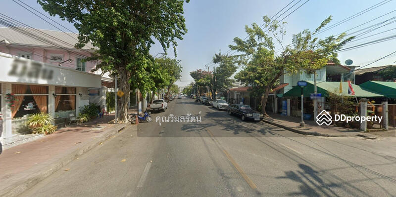 ขาย - อาคารสำนักงาน 5 ชั้น ติดถนนพิชัย, กรุงเทพ