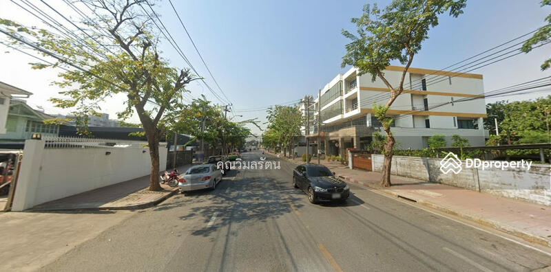 ขาย - อาคารสำนักงาน 5 ชั้น ติดถนนพิชัย, กรุงเทพ