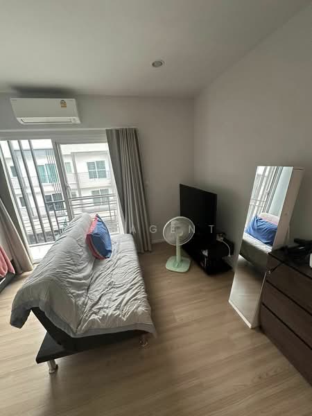 Baan Klang Muang Suanluang, Bangkok, On Nut Road, Dok Mai, Prawet, Bangkok, 3 Bedrooms, 220 sqm, Townhouse For Sale, by NRagent, 11607946 - DDproperty.com