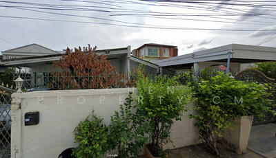 ขาย - ที่ดินห้วยขวาง, กรุงเทพ