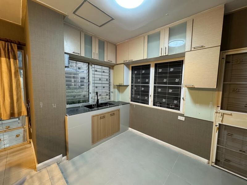 Perfect Place Ramkhamhaeng 164, Bangkok, Soi Ramkhamhaeng 164, Saphan Sung, Saphan Sung, Bangkok, 3 Bedrooms, 290 sqm, Single Detached House For Rent, by ปรินทร์ญาดา ชิณโชติ, 11607974 - DDproperty.com