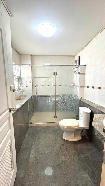 Perfect Place Ramkhamhaeng 164, Bangkok, Soi Ramkhamhaeng 164, Saphan Sung, Saphan Sung, Bangkok, 3 Bedrooms, 290 sqm, Single Detached House For Rent, by ปรินทร์ญาดา ชิณโชติ, 11607974 - DDproperty.com