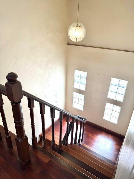 Perfect Place Ramkhamhaeng 164, Bangkok, Soi Ramkhamhaeng 164, Saphan Sung, Saphan Sung, Bangkok, 3 Bedrooms, 290 sqm, Single Detached House For Rent, by ปรินทร์ญาดา ชิณโชติ, 11607974 - DDproperty.com