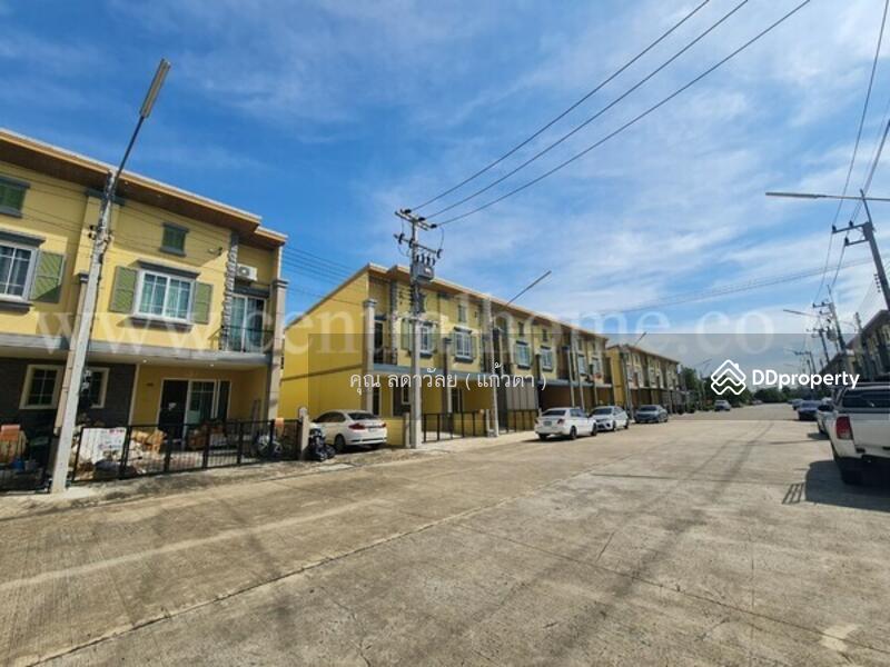 For Sale - Golden Town Rangsit – Klong 3, Pathum Thani