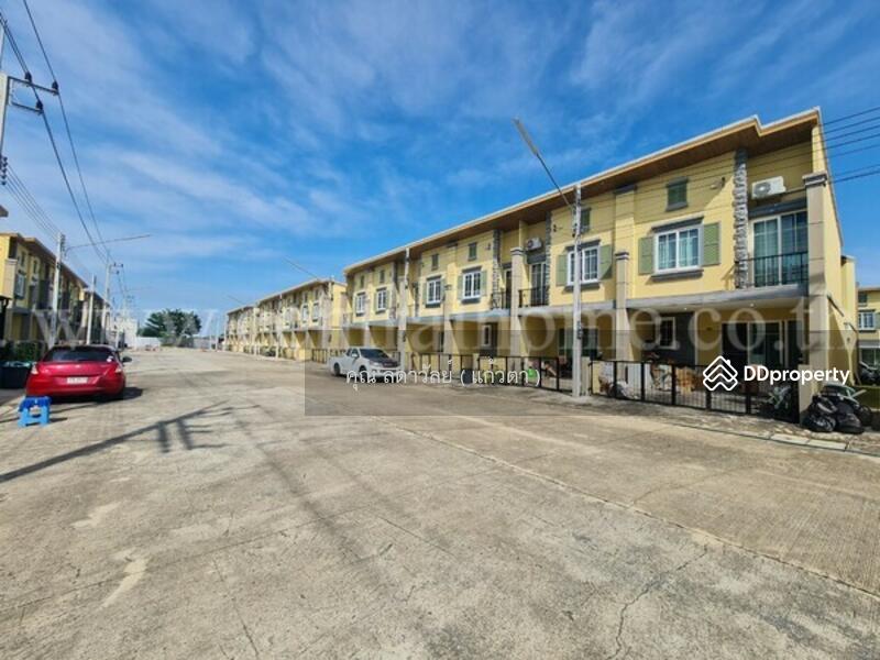 For Sale - Golden Town Rangsit – Klong 3, Pathum Thani