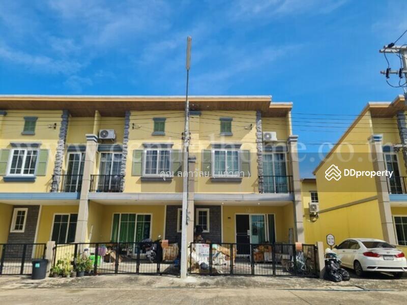 For Sale - Golden Town Rangsit – Klong 3, Pathum Thani
