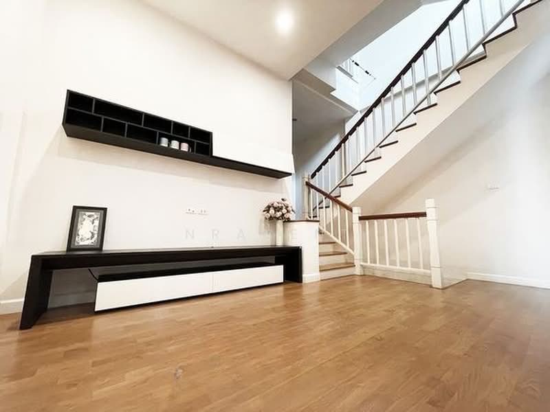 The Metro Rama 9, Bangkok, Soi 3/2, Prawet, Bangkok, 3 Bedrooms, 184 sqm, Townhouse For Sale, by NRagent, 11608132 - DDproperty.com