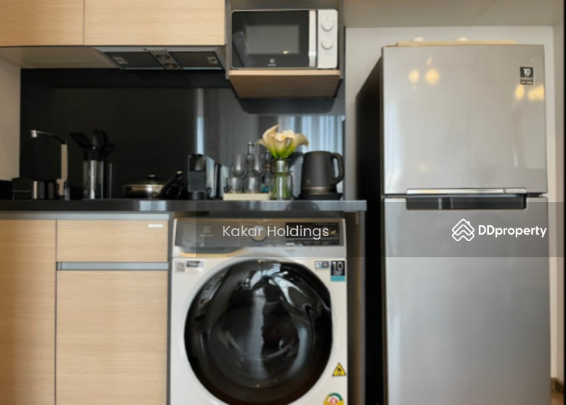 For Rent - Hampton Residence next To Emporium, Bangkok