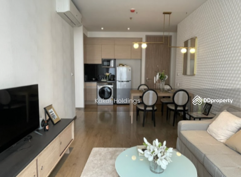 For Rent - Hampton Residence next To Emporium, Bangkok