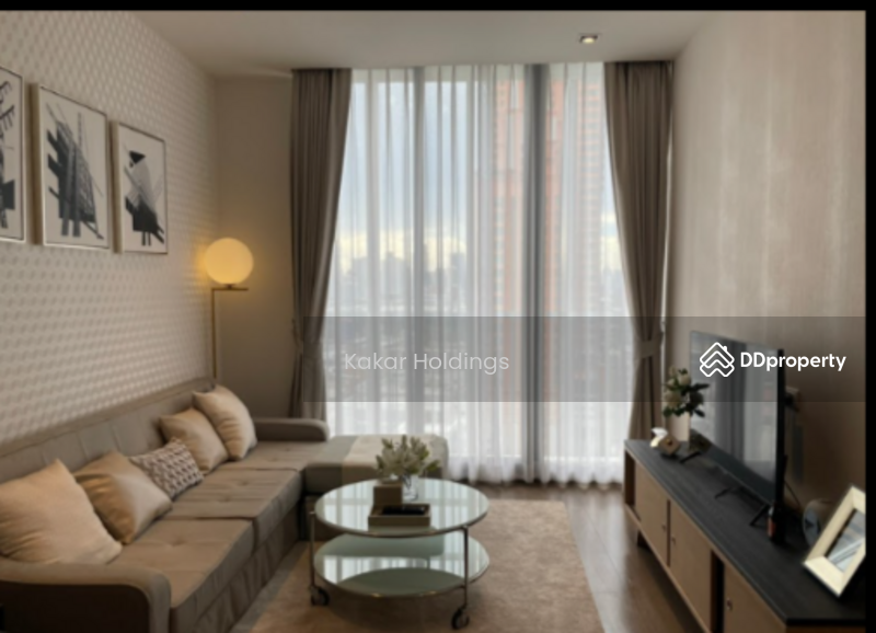 For Rent - Hampton Residence next To Emporium, Bangkok