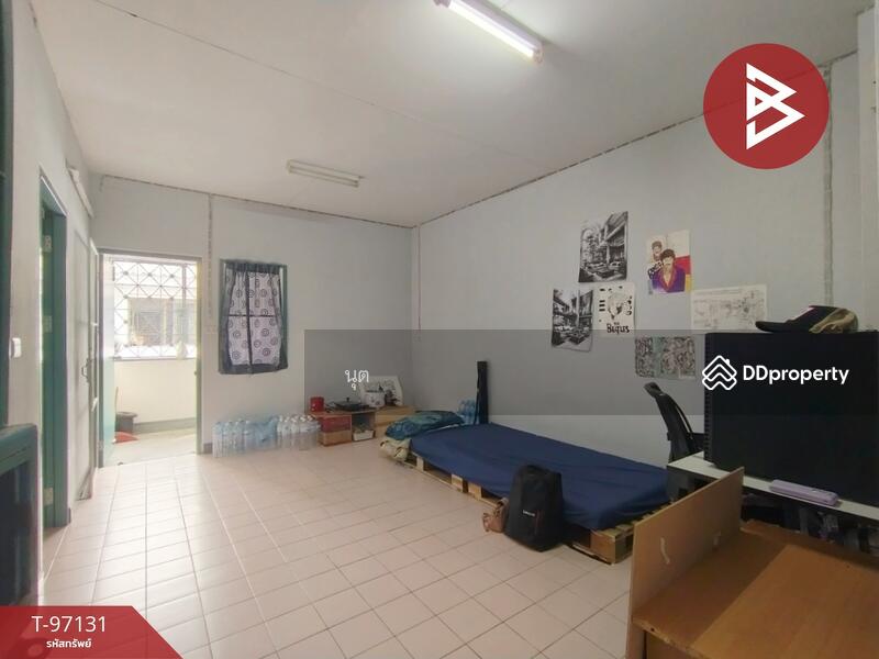 ขาย - Baan Ua-Athorn Salaya 1,2 : บ้านเอื้ออาทร ศาลายา 1 และ 2, นครปฐม