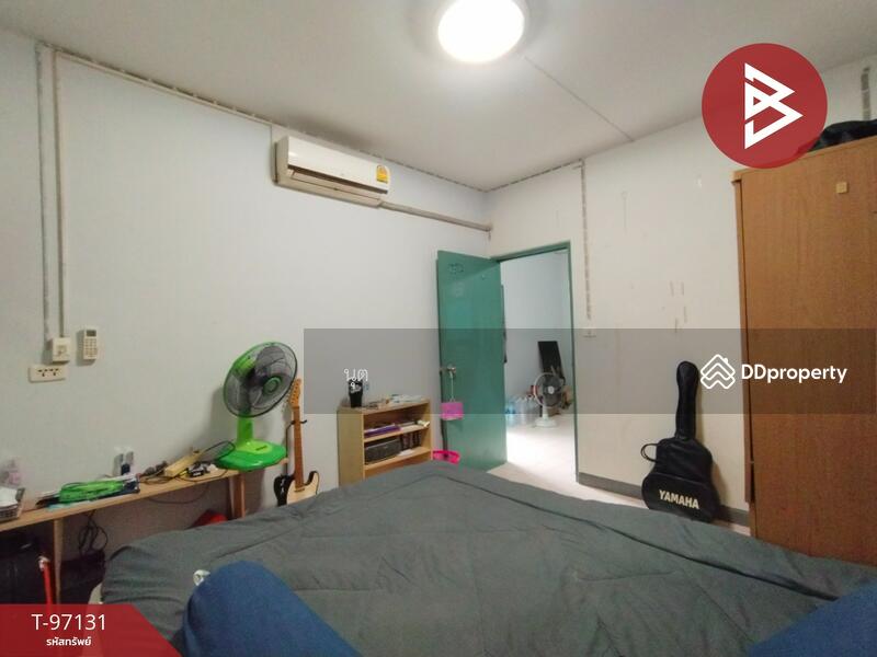 ขาย - Baan Ua-Athorn Salaya 1,2 : บ้านเอื้ออาทร ศาลายา 1 และ 2, นครปฐม