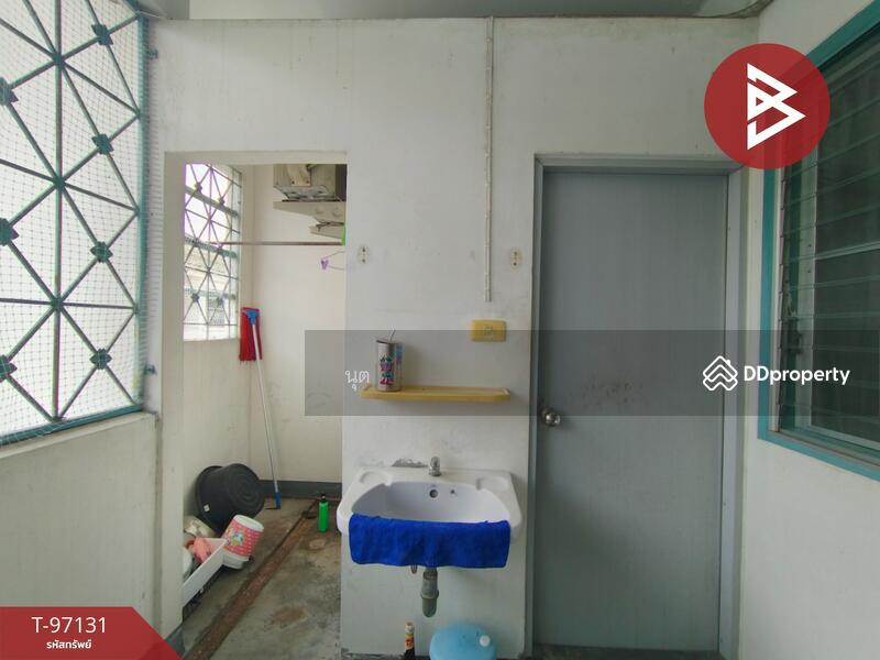 ขาย - Baan Ua-Athorn Salaya 1,2 : บ้านเอื้ออาทร ศาลายา 1 และ 2, นครปฐม
