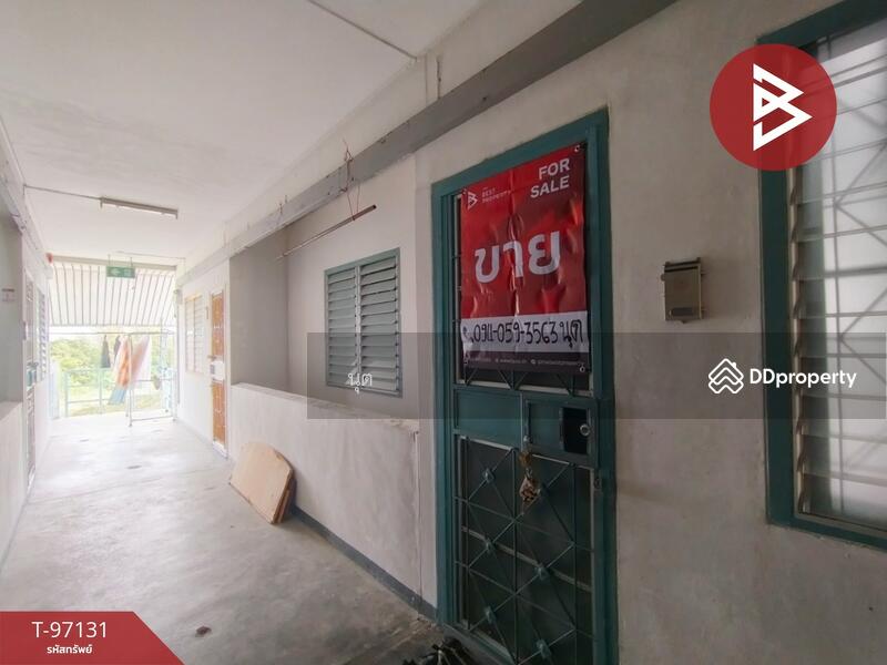 ขาย - Baan Ua-Athorn Salaya 1,2 : บ้านเอื้ออาทร ศาลายา 1 และ 2, นครปฐม