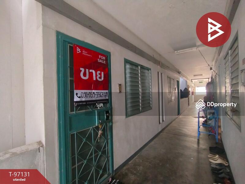 ขาย - Baan Ua-Athorn Salaya 1,2 : บ้านเอื้ออาทร ศาลายา 1 และ 2, นครปฐม
