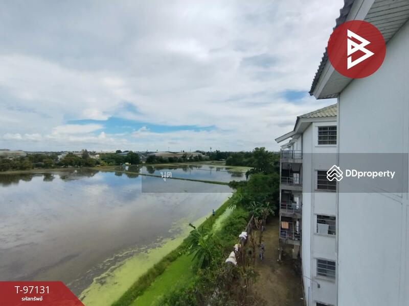 ขาย - Baan Ua-Athorn Salaya 1,2 : บ้านเอื้ออาทร ศาลายา 1 และ 2, นครปฐม