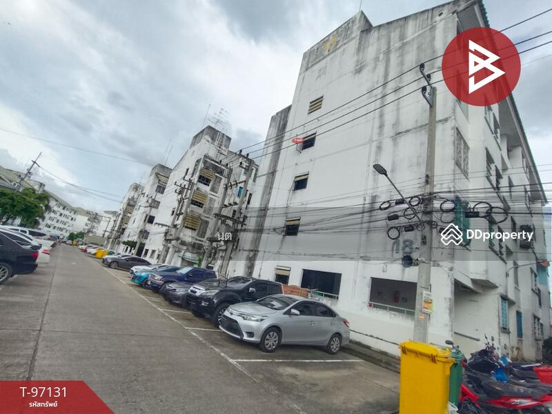 For Sale - Baan Ua-Athorn Salaya 1,2, Nakhon Pathom