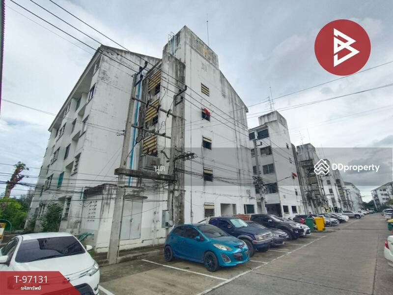 ขาย - Baan Ua-Athorn Salaya 1,2 : บ้านเอื้ออาทร ศาลายา 1 และ 2, นครปฐม