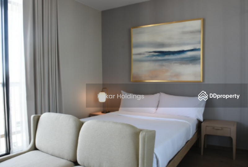 For Rent - Hampton Residence next To Emporium, Bangkok