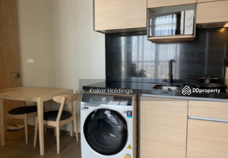 For Rent - Hampton Residence next To Emporium, Bangkok