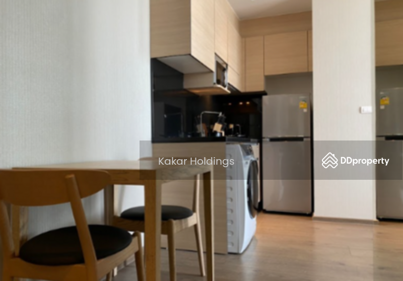 For Rent - Hampton Residence next To Emporium, Bangkok