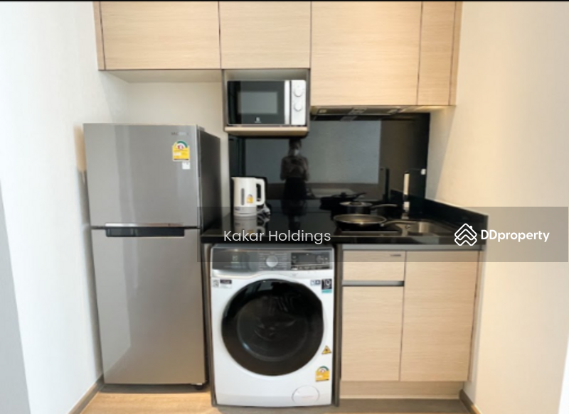 For Rent - Hampton Residence next To Emporium, Bangkok