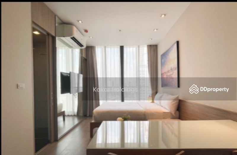 For Rent - Hampton Residence next To Emporium, Bangkok