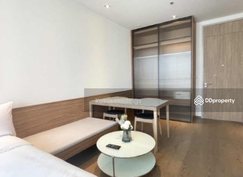 For Rent - Hampton Residence next To Emporium, Bangkok