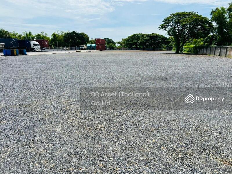 For Rent - ให้เช่าที่ดินเปล่า วังน้อย อยุธยา ติดถนนพหลโยธิน รหัส : L8018, Phra Nakhon Si Ayutthaya