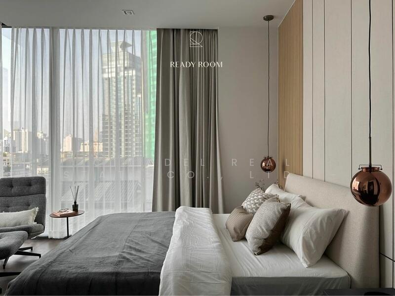 For Rent - LAVIQ Sukhumvit 57, Bangkok