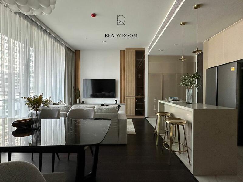 For Rent - LAVIQ Sukhumvit 57, Bangkok