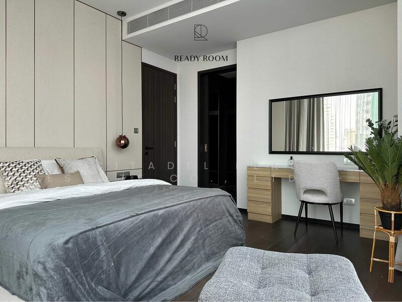 For Rent - LAVIQ Sukhumvit 57, Bangkok